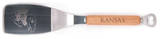 NCAA Kansas Jayhawks Stainless Steel Large Spatula with Bottle Opener Novelty