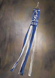 NCAA Duke Blue Devils Wind Sock Novelty