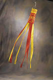 NCAA Iowa State Cyclones Wind Sock Novelty