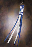 NCAA Brigham Young Cougars Wind Sock Novidade NCAA Brigham Young Cougars Wind Sock Novidade