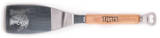 NCAA Memphis Tigers Stainless Steel Large Spatula with Bottle Opener Novelty