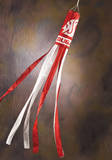 NCAA Washington State Cougars Wind Sock Novelty