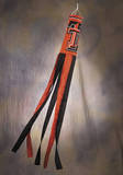 NCAA Texas Tech Red Raiders Wind Sock Novelty
