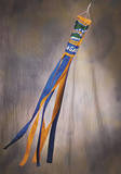 NCAA Florida Gators Wind Sock Novelty