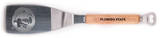 NCAA Florida State Seminoles Stainless Steel Large Spatula with Bottle Opener Novidade