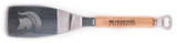 NCAA Michigan State Spartans Stainless Steel Large Spatula with Bottle Opener Novelty