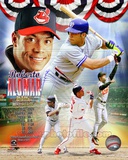 Roberto Alomar Legends Composite Photo Roberto Alomar Legends Composite Photo