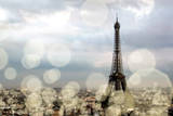 City of Lights Prints by Emily Navas