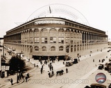 Ebbets Field - Outside 1 Photographie