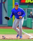 Anthony Rizzo 2013 Action Photo