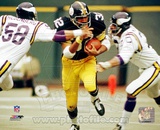 Franco Harris Photo