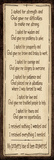 Answered Prayers Posters by Jo Moulton
