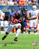 Brandon Marshall 2012 Action Photo