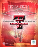 Texas Tech University Logo Photo Texas Tech University Logo Photo