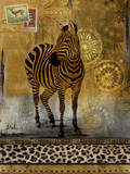 Expedition II Posters by Patricia Pinto