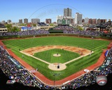 Wrigley Field 2012 Photo