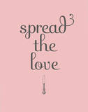Spread Prints