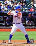 David Wright 2013 Action Photo