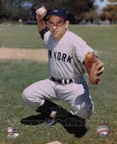 Yogi Berra Photo