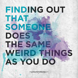 Find that Someone Prints