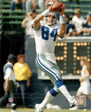 Jay Novacek - Catching ball Photo