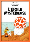L'Etoile Mystérieuse, c.1942 Print by  Hergé (Georges Rémi)