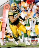 Reggie White - Action Photo Reggie White - Action Photo