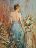 Thoughtful Prints by Steve Henderson