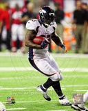 Willis McGahee 2012 Action Foto
