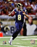 Sam Bradford 2012 Action Photographie