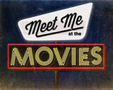 Drive In II Prints