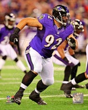 Haloti Ngata 2012 Action Photo