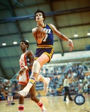 Pete Maravich Action Photo