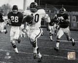 Gale Sayers 1965 Action Photo