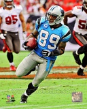 Steve Smith 2012 Action Photo