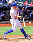 David Wright 2013 Action Photo