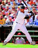 Pedro Alvarez 2012 Action Photo