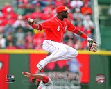 Brandon Phillips 2013 Action Photo Brandon Phillips 2013 Action Photo