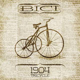 BICI 1904 Posters