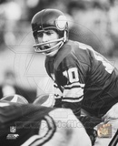 Fran Tarkenton - Action Fotografía Fran Tarkenton - Action Fotografía