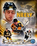 Cam Neely - Legends Composite Photo