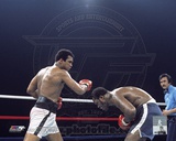 Muhammad Ali vs Joe Frazier The Thrilla in Manilla (24) Photo