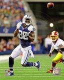 Dez Bryant 2012 Action Photo