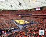 Carrier Dome Syracuse University Orangemen 2013 Photographie