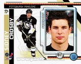 Sidney Crosby 2010 Studio Plus Photo