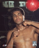 Muhammad Ali Posed (20) Photographie