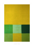 Durazzo 2006 Serigraph by Vlado Fieri