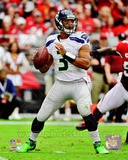 Russell Wilson 2012 Action Photo Russell Wilson 2012 Action Photo