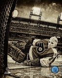 Bernie Parent 2012 Winter Classic Alumni Game Photo Bernie Parent 2012 Winter Classic Alumni Game Photo