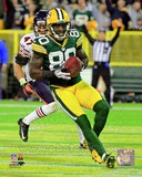 Donald Driver 2012 Action Photo